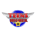 Cyber Fun Teens Higher 2