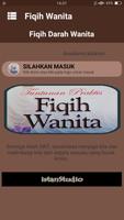 Fiqih Wanita اسکرین شاٹ 1