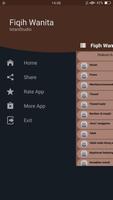 Fiqih Wanita screenshot 2