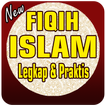 Fiqih Islam Lengkap & Praktis