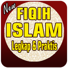 Fiqih Islam Lengkap & Praktis icône