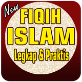 Fiqih Islam Lengkap & Praktis simgesi