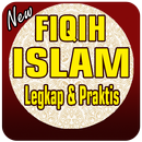 Fiqih Islam Lengkap & Praktis APK