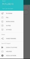 Firmware Finder for Huawei Tip スクリーンショット 1
