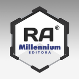 RA Millennium Editora أيقونة