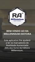 RA Millennium Editora الملصق