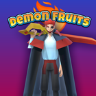 Demon Fruits 圖標