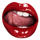 Kiss Me stickers -  WAStickerApps simgesi