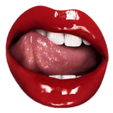 Kiss Me stickers -  WAStickerApps Zeichen