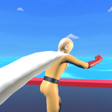 One Man Run icon