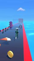 One Man Run screenshot 1