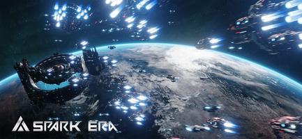 Spark Era: Echo to Universe ảnh chụp màn hình 2