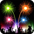 Fireworks Wallpaper HD APK