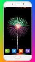 Fireworks Wallpaper HD screenshot 3