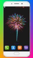 Fireworks Wallpaper HD screenshot 1