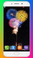Fireworks Wallpaper HD screenshot 2