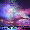 Fireworks Live Wallpaper icon