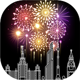 Fireworks 3D Live Wallpapers