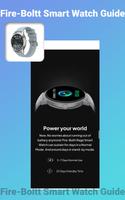 Fire-Boltt Smart Watch Guide captura de pantalla 2