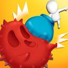 Push Hero biểu tượng