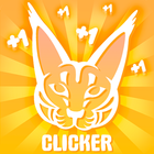 Шлёпа Кликер - Floppa Clicker أيقونة