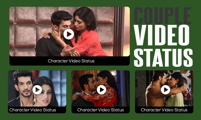 Featured image of post Whatsapp Status Romantic Ritik Shivanya / Free download and streaming ritik and shivanya vm whatsapp status on your mobile phone or pc/desktop.
