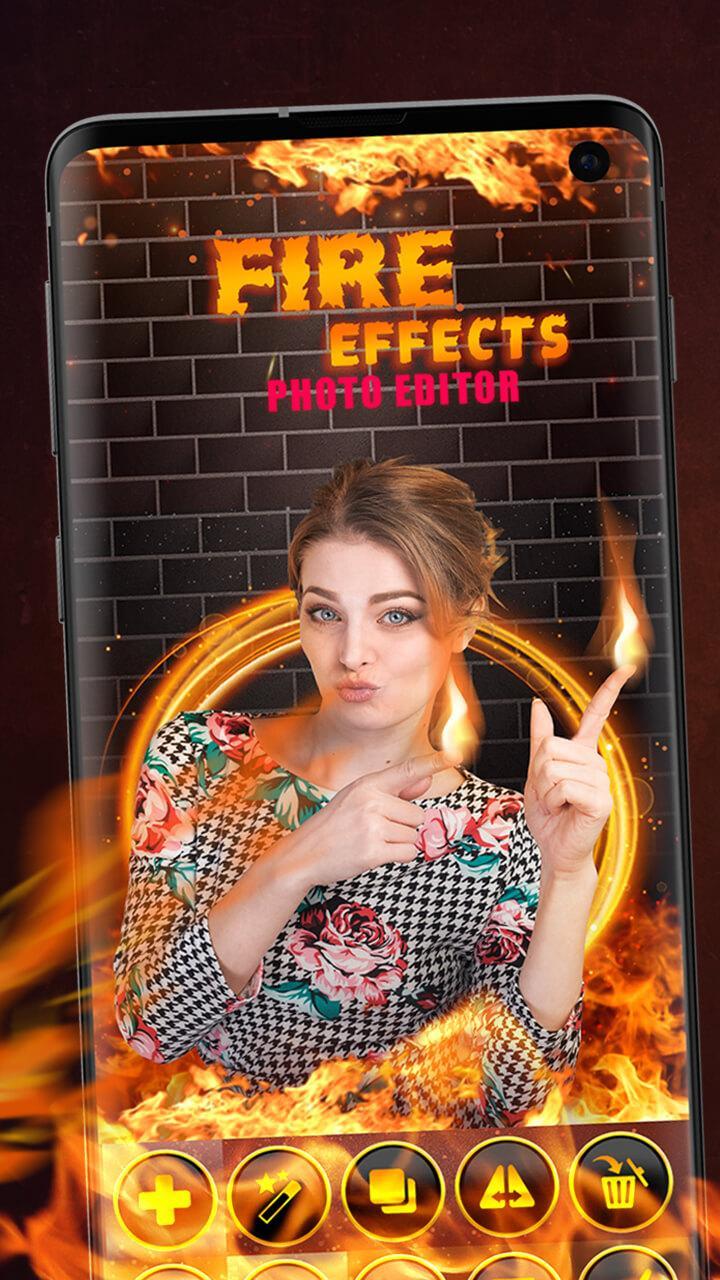 Fire Effect Photo Editor 🔥 Free Fire Stickers APK for Android Download Fire Effect Photo Editor 🔥 Free Fire Stickers APK for Android Download