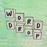 Word Drop icon