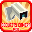 Security Camera for Minecraft icon