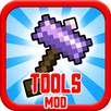 More Tools Mod for Minecraft APK