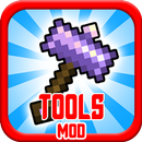 More Tools Mod for Minecraft APK
