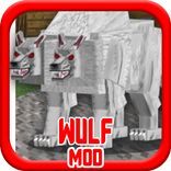 Wulf Armor Mod for Minecraft