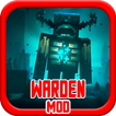 Warden for Minecraft icon