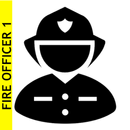 Fire Officer 1 Exam Center: Pr-APK