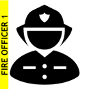 Fire Officer 1 Exam Center: Pr APK