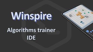 Winspire Plakat