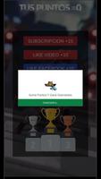 Sume Puntos Y Gane Diamantes Ekran Görüntüsü 1