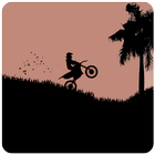 Dirt Bike Moto Racer ไอคอน