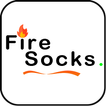 Fire Socks icon