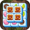 Candy Tiles:Match Puzzle icône