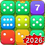 النرد دمج سيد APK