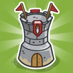 The Last Tower: Roguelike Idle icon