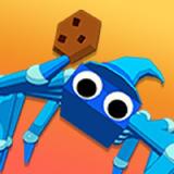 A Webbing Journey Demo APK