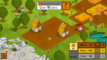 Village of Sacrifice imagem de tela 3