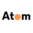 Atom icon