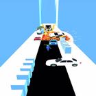 Fire at will Zeichen