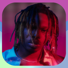 Fireboy Dml Music player আইকন