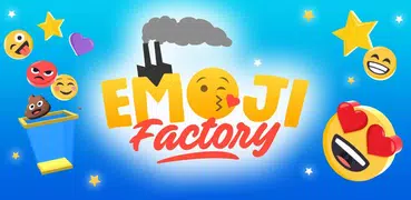 Emoji Factory 3D