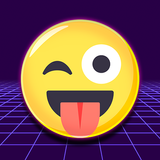 Emoji Invasion أيقونة
