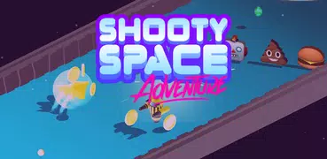 Shooty Space Adventure
